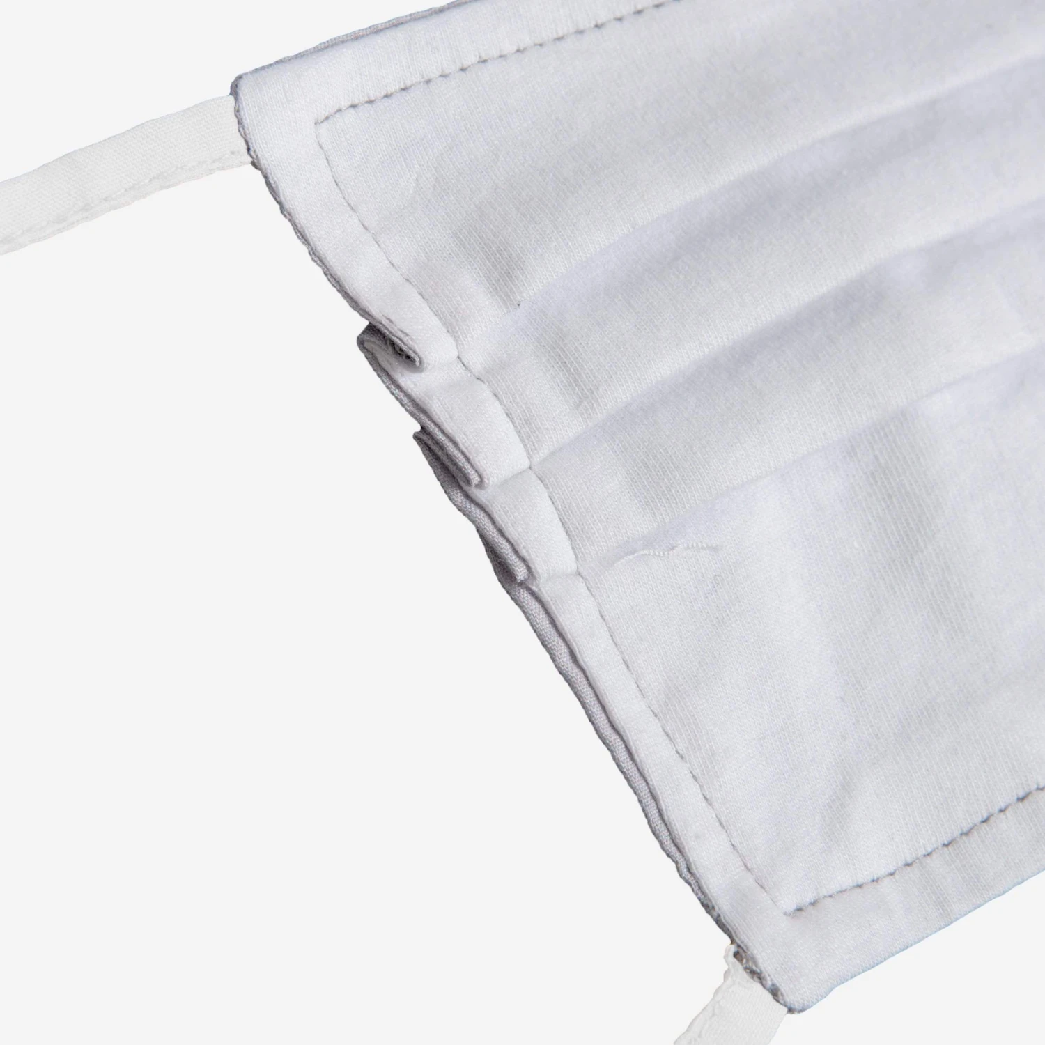 FOCO Clemson Tigers Womens Matchday 3 Pack Face Cover 6 FOCO Clemson Tigers Womens Matchday 3 Pack Face Cover - Image 4