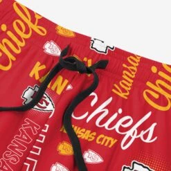 FOCO Kansas City Chiefs Womens Mini Print Lounge Pants 8 FOCO Kansas City Chiefs Womens Mini Print Lounge Pants -FOCO Shop PJBWMNFMNPRKC g3