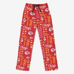 FOCO Kansas City Chiefs Womens Mini Print Lounge Pants 9 FOCO Kansas City Chiefs Womens Mini Print Lounge Pants -FOCO Shop PJBWMNFMNPRKC g4