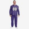 FOCO Baltimore Ravens Gameday Ready Pajama Set
