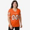 FOCO Denver Broncos Womens Gameday Ready Lounge Shirt 1 FOCO Denver Broncos Womens Gameday Ready Lounge Shirt -FOCO Shop PJTWMNFGDRDB p