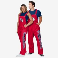 FOCO Cleveland Guardians Mens Big Logo Bib Overalls 10 FOCO Cleveland Guardians Mens Big Logo Bib Overalls -FOCO Shop PNTMBBLOACI g3