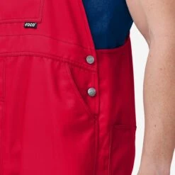 FOCO Cleveland Guardians Mens Big Logo Bib Overalls 12 FOCO Cleveland Guardians Mens Big Logo Bib Overalls -FOCO Shop PNTMBBLOACI g5