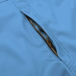 FOCO Toronto Blue Jays Mens Big Logo Bib Overalls -FOCO Shop PNTMBBLOATBJ g6