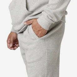 FOCO Penn State Nittany Lions Gray Woven Joggers -FOCO Shop PNTMBWOJOG g3 0ce0273e bf55 456d 8dc5 a71b1a77d211