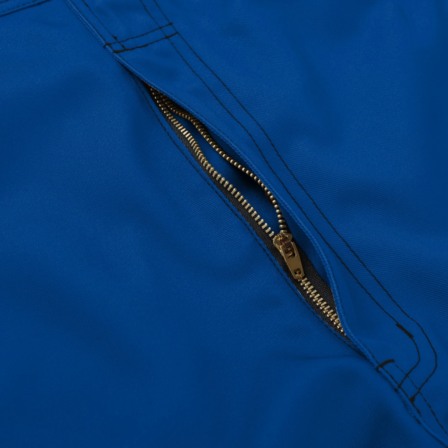 FOCO New York Knicks Mens Team Stripe Bib Overalls 7 FOCO New York Knicks Mens Team Stripe Bib Overalls - Image 5