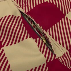 FOCO Florida State Seminoles Mens Plaid Bib Overalls 13 FOCO Florida State Seminoles Mens Plaid Bib Overalls -FOCO Shop PNTNCBFPDOAFS g6