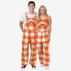 FOCO Oklahoma State Cowboys Mens Plaid Bib Overalls 10 FOCO Oklahoma State Cowboys Mens Plaid Bib Overalls -FOCO Shop PNTNCBFPDOAOKLS g3