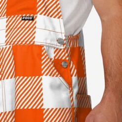 FOCO Oklahoma State Cowboys Mens Plaid Bib Overalls 12 FOCO Oklahoma State Cowboys Mens Plaid Bib Overalls -FOCO Shop PNTNCBFPDOAOKLS g5