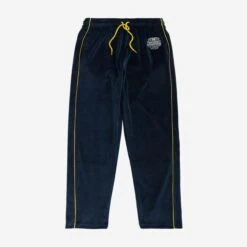 FOCO Michigan Wolverines 2023 Football National Champions Velour Pants 13 FOCO Michigan Wolverines 2023 Football National Champions Velour Pants -FOCO Shop PNTNCVLRCH23MI g6
