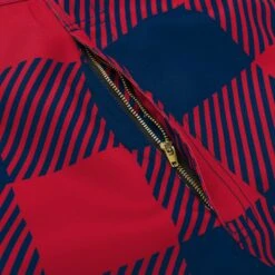 FOCO Houston Texans Mens Plaid Bib Overalls -FOCO Shop PNTNFBFPDOAHT g6