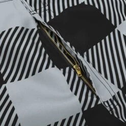 FOCO Las Vegas Raiders Mens Plaid Bib Overalls -FOCO Shop PNTNFBFPDOAOR g6