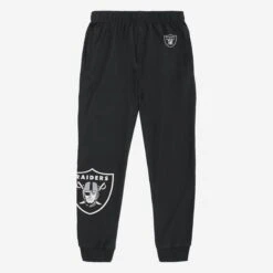 FOCO Las Vegas Raiders Team Color Joggers 13 FOCO Las Vegas Raiders Team Color Joggers -FOCO Shop PNTNFJOGTCOR g6