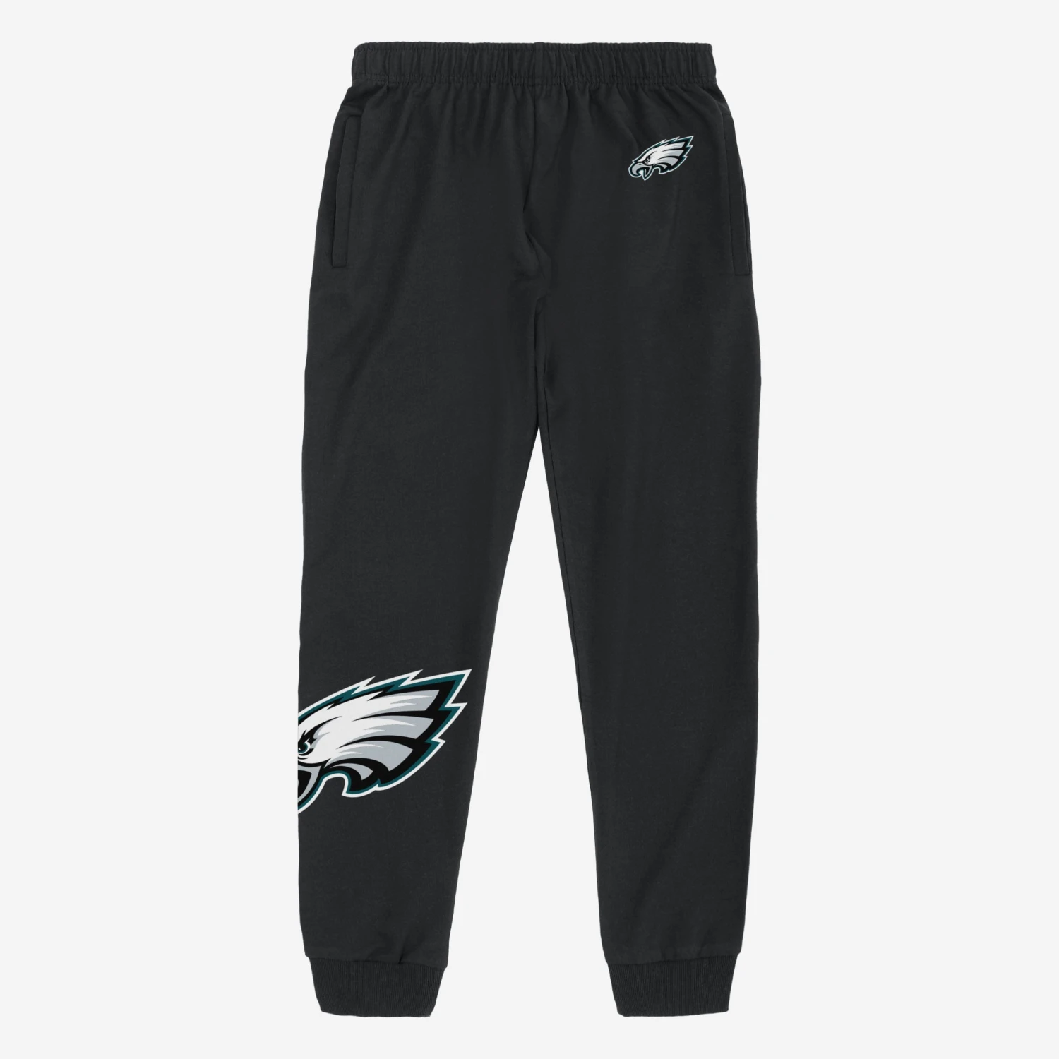 FOCO Philadelphia Eagles Team Color Joggers 8 FOCO Philadelphia Eagles Team Color Joggers - Image 6