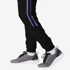 FOCO Baltimore Ravens Team Stripe Joggers 11 FOCO Baltimore Ravens Team Stripe Joggers -FOCO Shop PNTNFJOGTSBRV g5