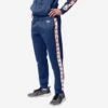 FOCO Denver Broncos Stripe Logo Track Pants -FOCO Shop PNTNFSTLGDB p