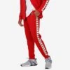 FOCO San Francisco 49ers Stripe Logo Track Pants -FOCO Shop PNTNFSTLGSF p