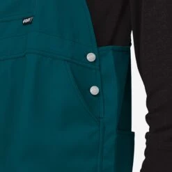 FOCO Philadelphia Eagles Mens Solid Wordmark Bib Overalls 10 FOCO Philadelphia Eagles Mens Solid Wordmark Bib Overalls -FOCO Shop PNTNFSWOAPE g4