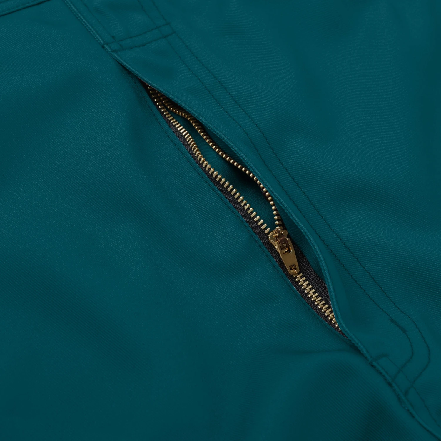 FOCO Philadelphia Eagles Mens Solid Wordmark Bib Overalls 7 FOCO Philadelphia Eagles Mens Solid Wordmark Bib Overalls - Image 5