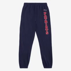 FOCO New England Patriots Team Color Sweatpants -FOCO Shop PNTNFSWTCNP g5