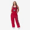 FOCO Georgia Bulldogs Womens Big Logo Bib Overalls 2 FOCO Georgia Bulldogs Womens Big Logo Bib Overalls -FOCO Shop PNTWMNCBLOAGA p