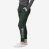 FOCO Michigan State Spartans Womens Waffle Lounge Pants -FOCO Shop PNTWMNCWFLMIS p