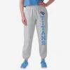 FOCO Tennessee Titans Womens Big Wordmark Gray Sweatpants -FOCO Shop PNTWMNFSWBWGTT p
