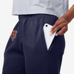 FOCO Chicago Bears Womens Script Wordmark Team Color Sweatpants 9 FOCO Chicago Bears Womens Script Wordmark Team Color Sweatpants -FOCO Shop PNTWMNFSWSWTCCB g3