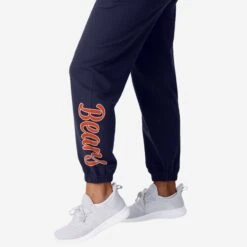 FOCO Chicago Bears Womens Script Wordmark Team Color Sweatpants 10 FOCO Chicago Bears Womens Script Wordmark Team Color Sweatpants -FOCO Shop PNTWMNFSWSWTCCB g4