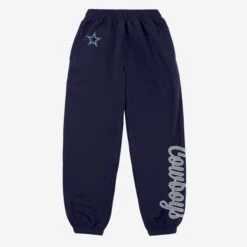 FOCO Dallas Cowboys Womens Script Wordmark Team Color Sweatpants 11 FOCO Dallas Cowboys Womens Script Wordmark Team Color Sweatpants -FOCO Shop PNTWMNFSWSWTCDC g5