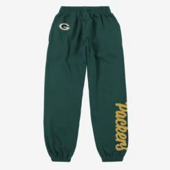 FOCO Green Bay Packers Womens Script Wordmark Team Color Sweatpants 11 FOCO Green Bay Packers Womens Script Wordmark Team Color Sweatpants -FOCO Shop PNTWMNFSWSWTCGP g5