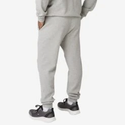 FOCO Penn State Nittany Lions Gray Woven Joggers -FOCO Shop PNTWOJOG g5 acc0372f 13be 4625 b2cf 3d6b70c15592