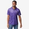 FOCO Baltimore Ravens Color Camo Polyester Polo 1 FOCO Baltimore Ravens Color Camo Polyester Polo -FOCO Shop POLSNFPLYCMOCBRV p