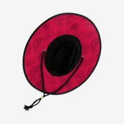 FOCO St Louis Cardinals Floral Printed Straw Hat 11 FOCO St Louis Cardinals Floral Printed Straw Hat -FOCO Shop SKMBFLPSTWSCD g5