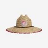 FOCO Washington State Cougars Americana Straw Hat 1 FOCO Washington State Cougars Americana Straw Hat -FOCO Shop SKNCAMRSTWWS p