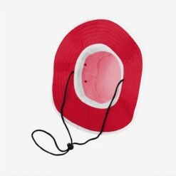 FOCO Nebraska Cornhuskers Solid Boonie Hat -FOCO Shop SKNCBNESLDNE g3