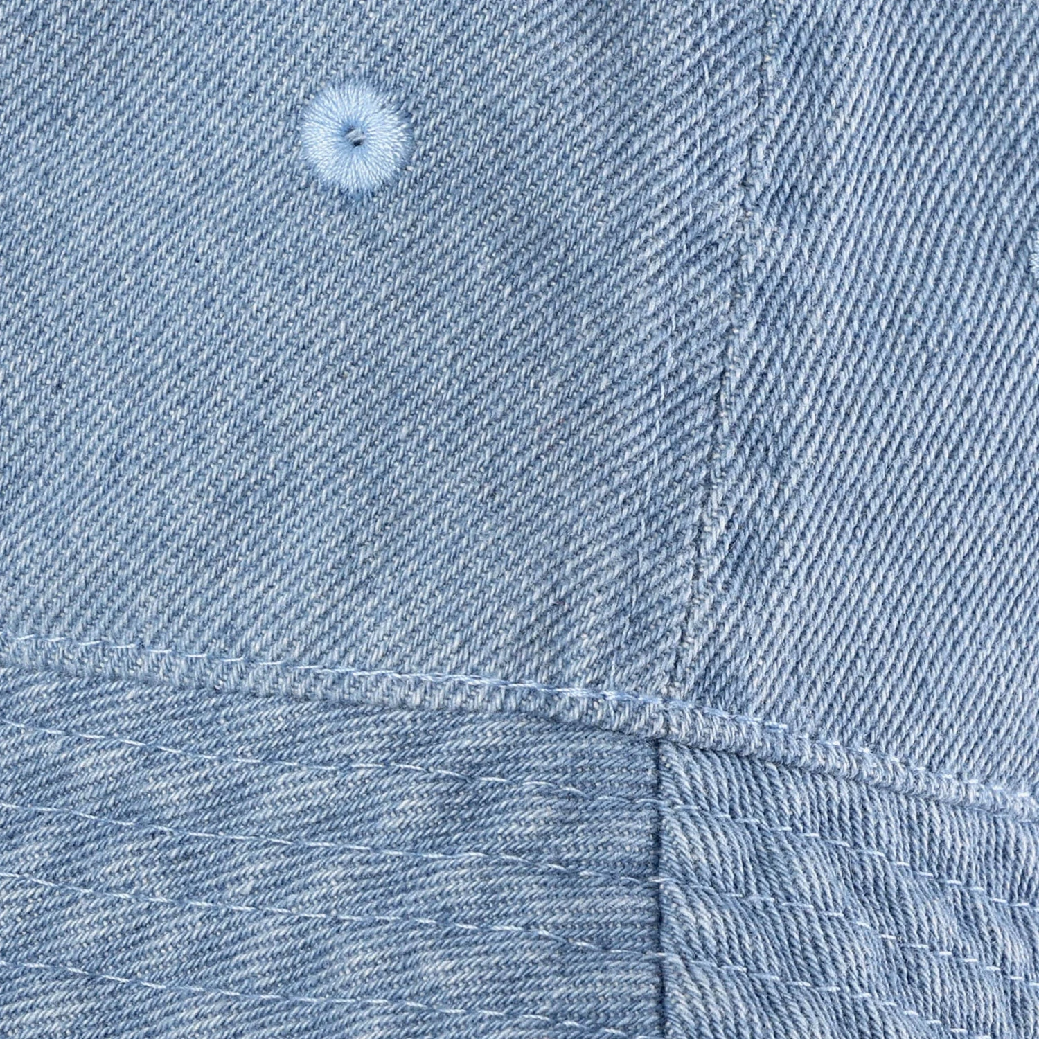 FOCO Texas A&M Aggies Denim Bucket Hat 5 FOCO Texas A&M Aggies Denim Bucket Hat - Image 3