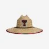 FOCO Texas Tech Red Raiders Floral Straw Hat 1 FOCO Texas Tech Red Raiders Floral Straw Hat -FOCO Shop SKNCFLSTWTTC p