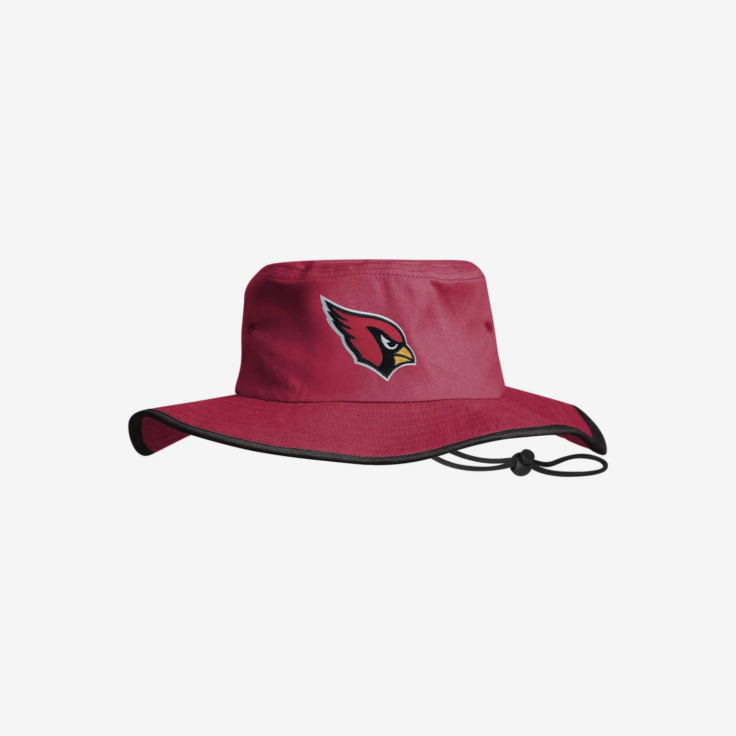 FOCO Arizona Cardinals Solid Boonie Hat 3 FOCO Arizona Cardinals Solid Boonie Hat