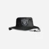FOCO Las Vegas Raiders Solid Boonie Hat -FOCO Shop SKNFBNESLDOR p