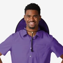 FOCO Minnesota Vikings Floral Printed Straw Hat -FOCO Shop SKNFFLPSTWMV g4