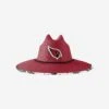 FOCO Arizona Cardinals Team Color Straw Hat
