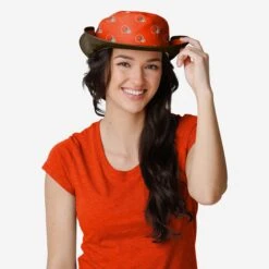 FOCO Cleveland Browns Womens Mini Print Hybrid Boonie Hat 10 FOCO Cleveland Browns Womens Mini Print Hybrid Boonie Hat -FOCO Shop SKWMNFHYBNMPCL g4