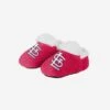 FOCO St Louis Cardinals Logo Baby Bootie Slipper 2 FOCO St Louis Cardinals Logo Baby Bootie Slipper -FOCO Shop SLPMBBBYBTSCD p