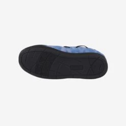 FOCO Los Angeles Dodgers Printed Camo Moccasin Slipper -FOCO Shop SLPMBCMMOCLD g5