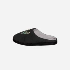 FOCO Milwaukee Bucks Memory Foam Slide Slipper -FOCO Shop SLPNBMYFMMBK g4