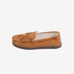 FOCO Clemson Tigers Moccasin Slipper