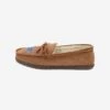 FOCO Pittsburgh Panthers Moccasin Slipper -FOCO Shop SLPNC13MOCPT p