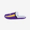 FOCO LSU Tigers Sherpa Slide Slipper -FOCO Shop SLPNC13SHLSU p