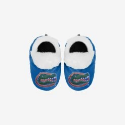 FOCO Florida Gators Logo Baby Bootie Slipper 10 FOCO Florida Gators Logo Baby Bootie Slipper -FOCO Shop SLPNCBBYBTFL g4